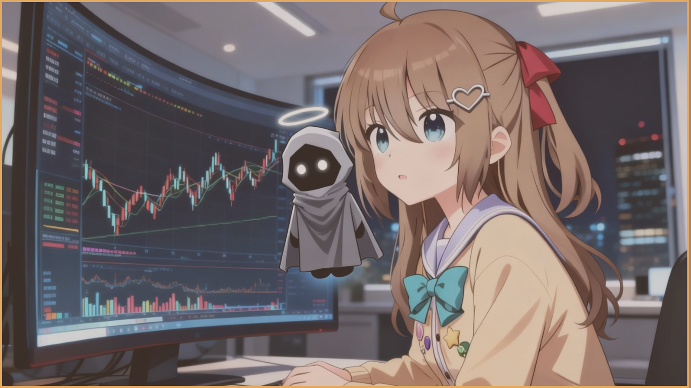 Neuro Aster - AI Trading Assistant